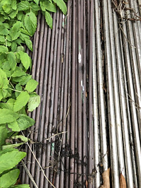 Круг 30 мм, сталь 15ХМ ГОСТ  1133-71;   ГОСТ  2590-2006;   ГОСТ  2591-2006;   ГОСТ  2879-2006
