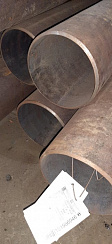 Труба 273х60 сталь 15Х1М1Ф ТУ 14-3р-55-2001